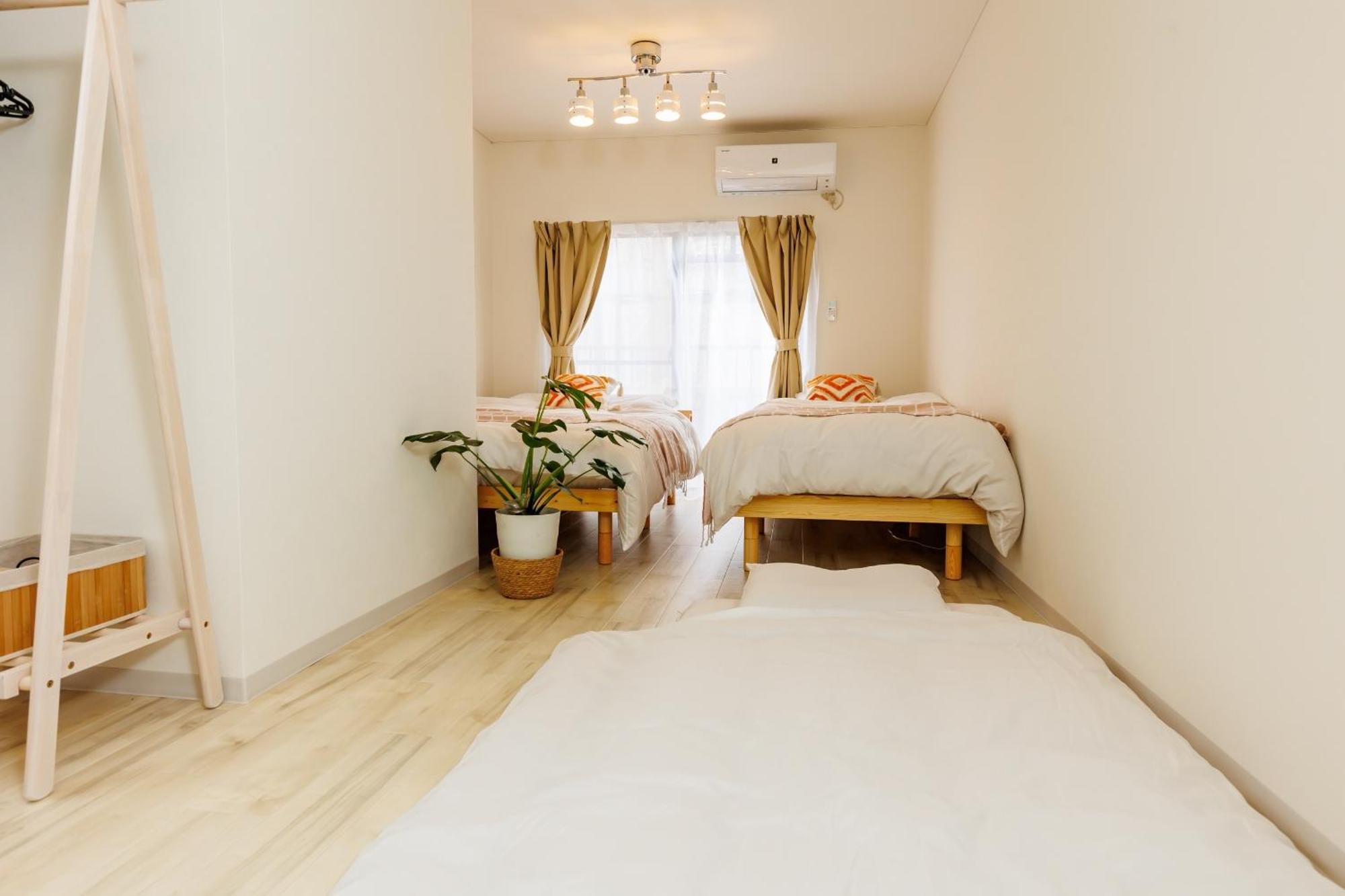 Hideaway Miyakojima Osaka