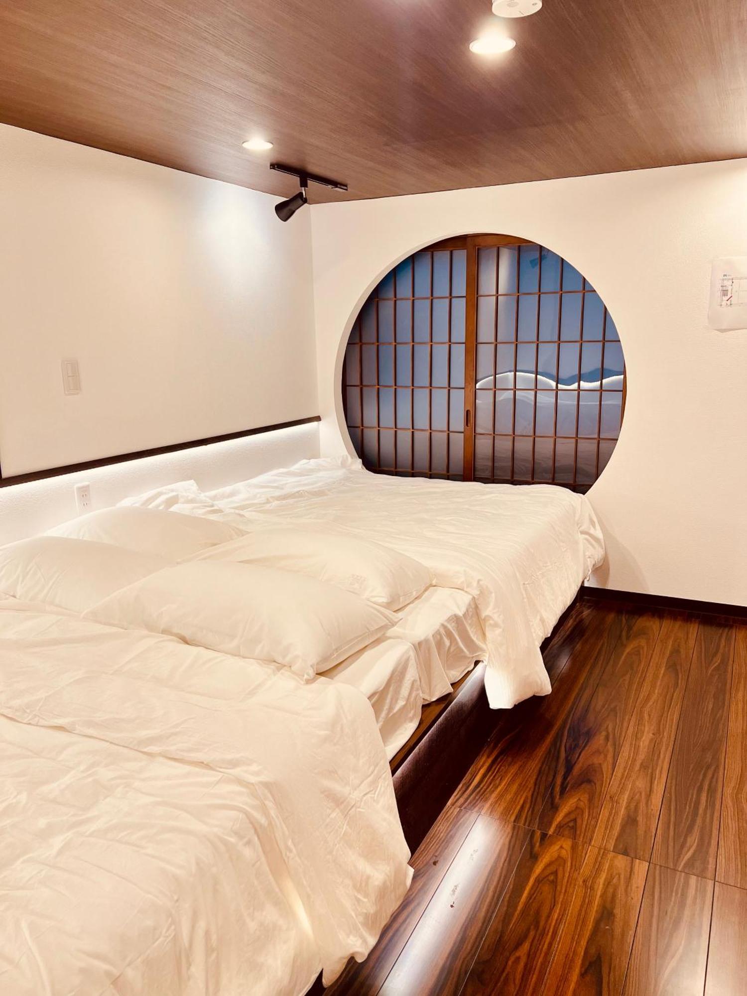 10mins To Namba For 10ppls Cozy House Osaka
