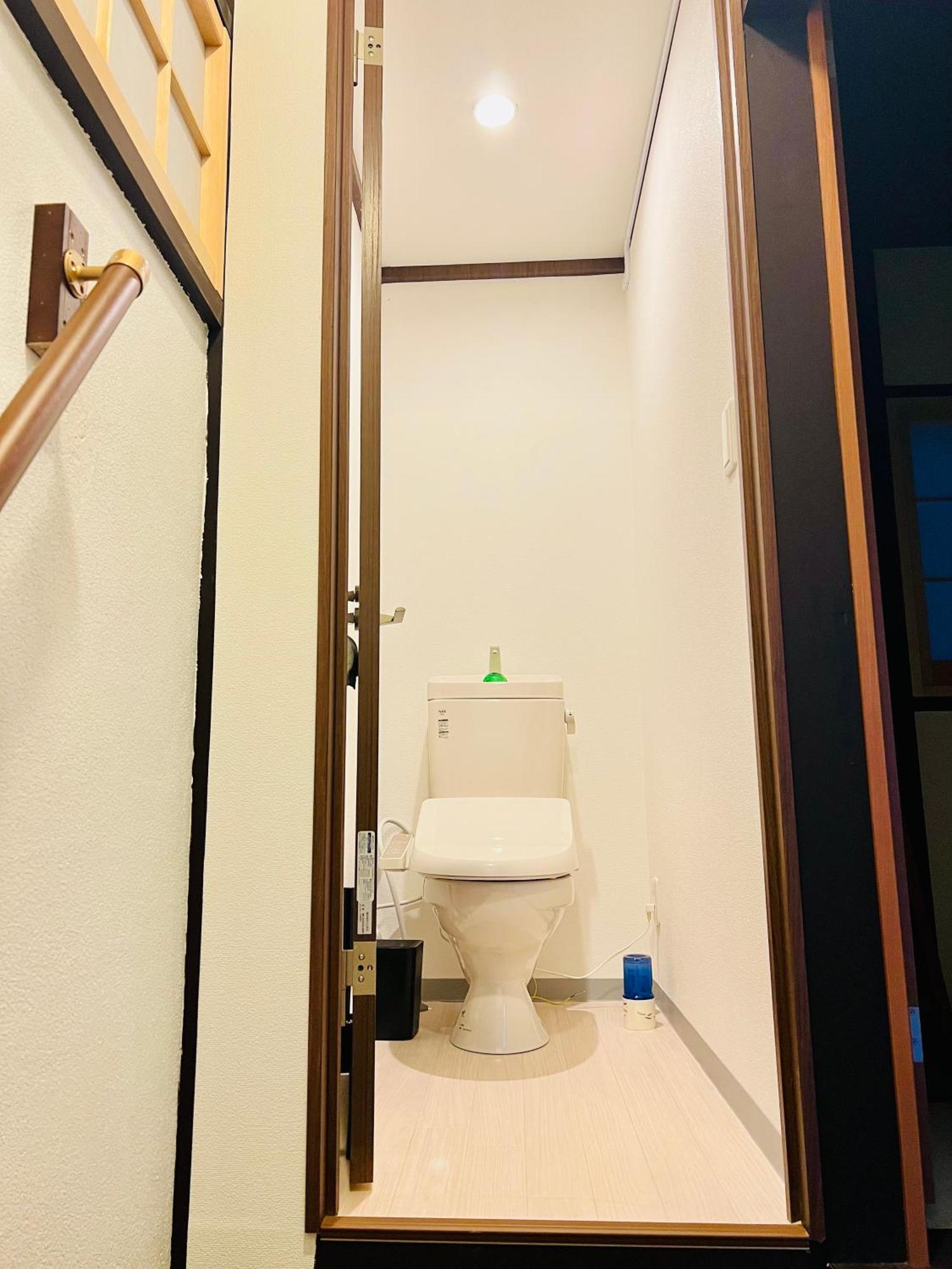 10mins To Namba For 10ppls Cozy House Osaka