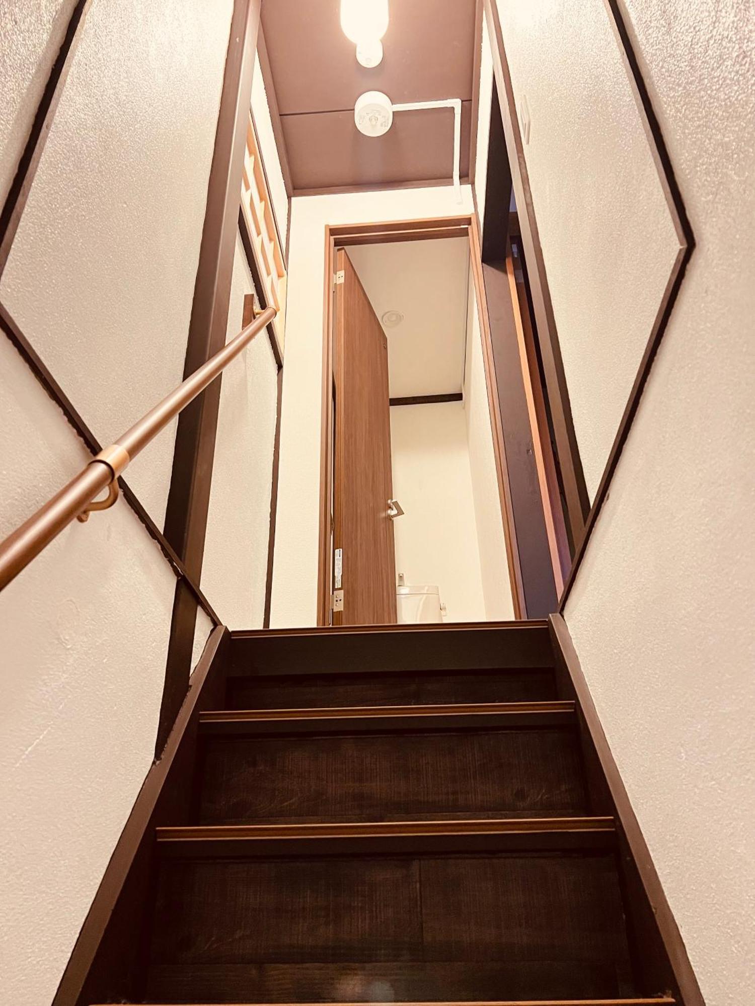 10mins To Namba For 10ppls Cozy House * Osaka