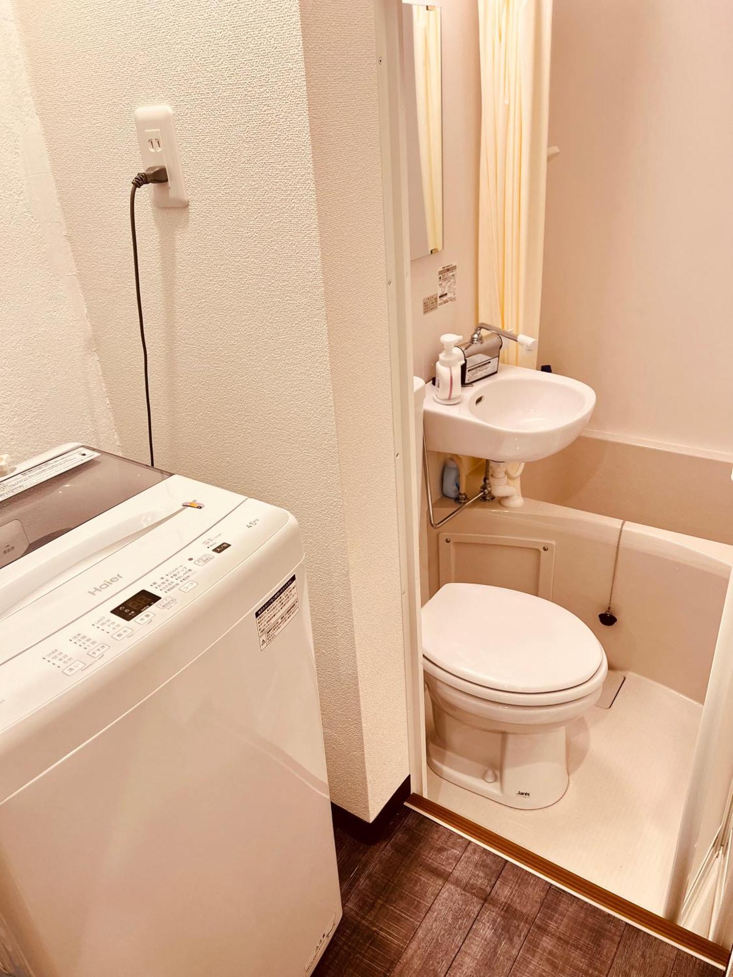 10mins To Namba For 10ppls Cozy House Apartment Osaka