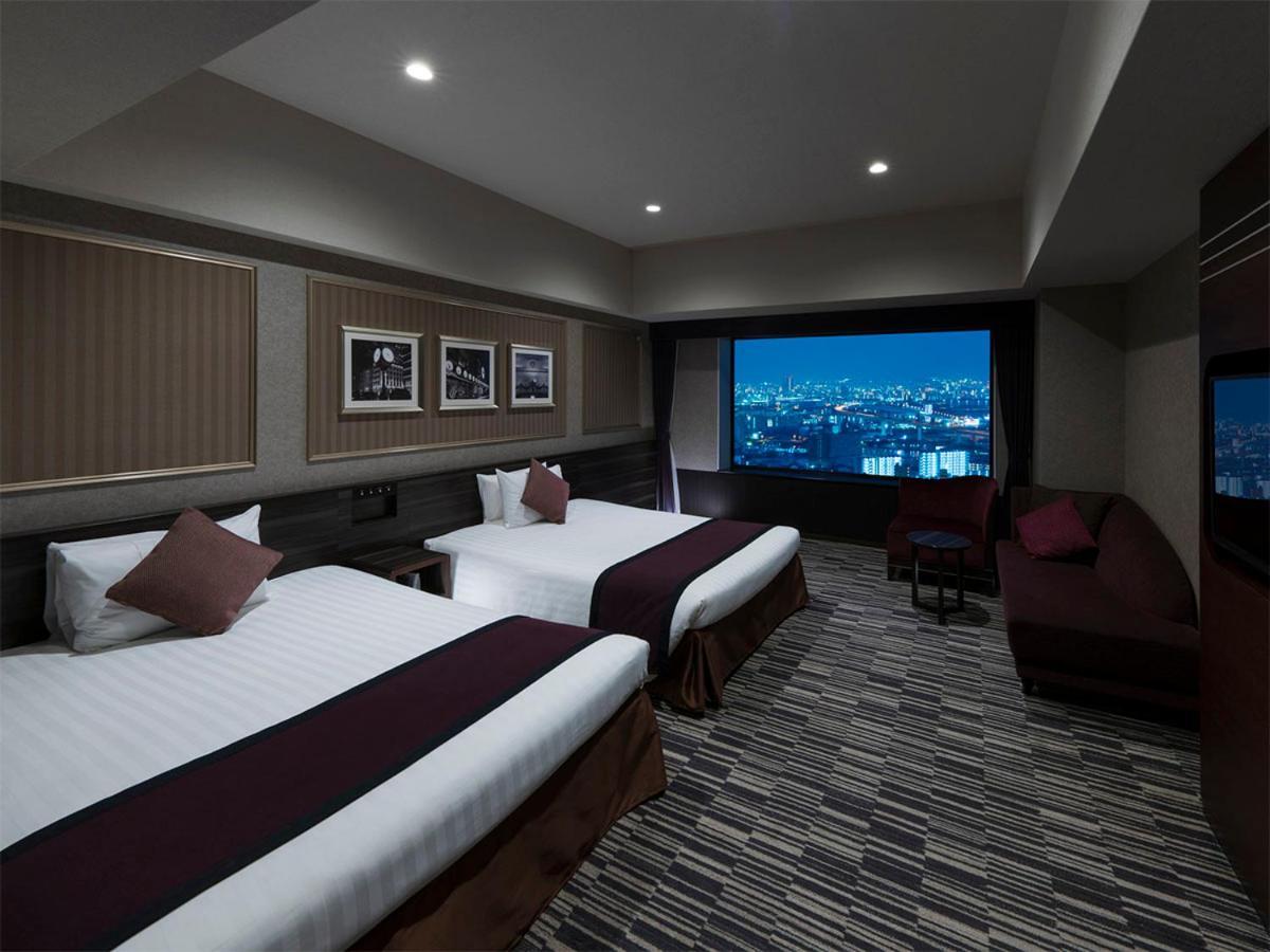 Hotel The Park Front At Universal Japan 4*