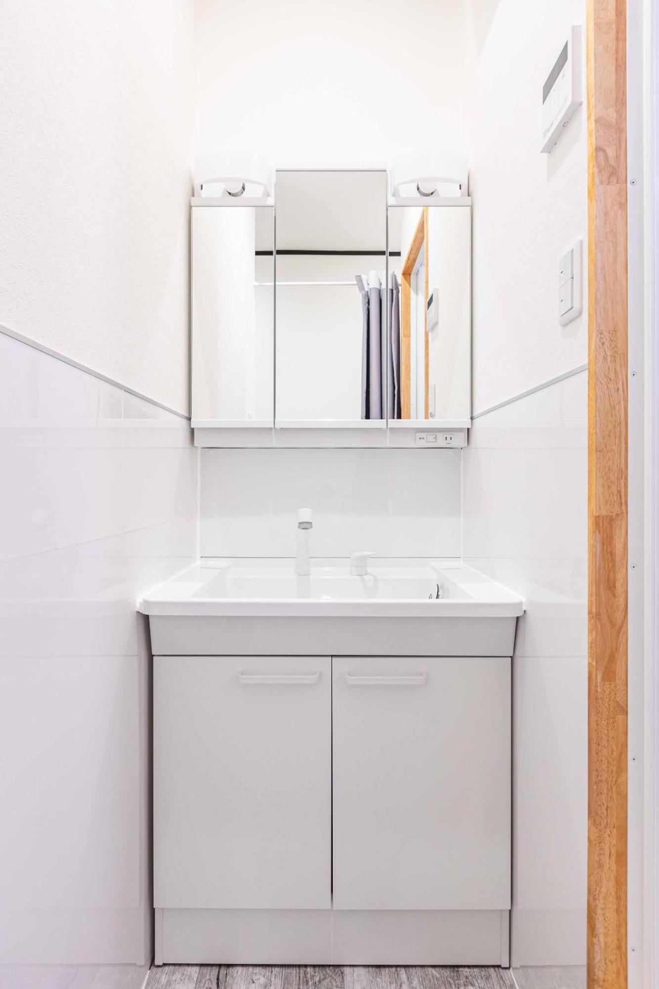 Apartamento Art Shinsekai Minami *