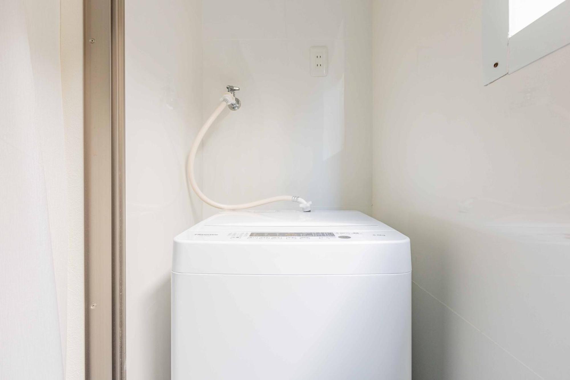 Apartamento Art Shinsekai Minami Osaka