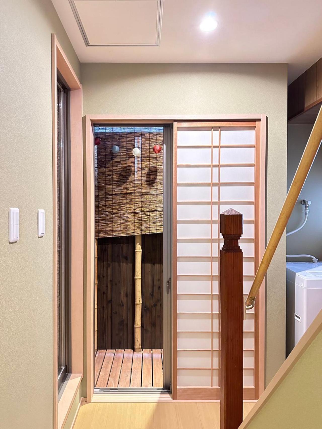 Villa 新規オープン！今里駅から徒歩6分！和風スタイル！静か住民地〜