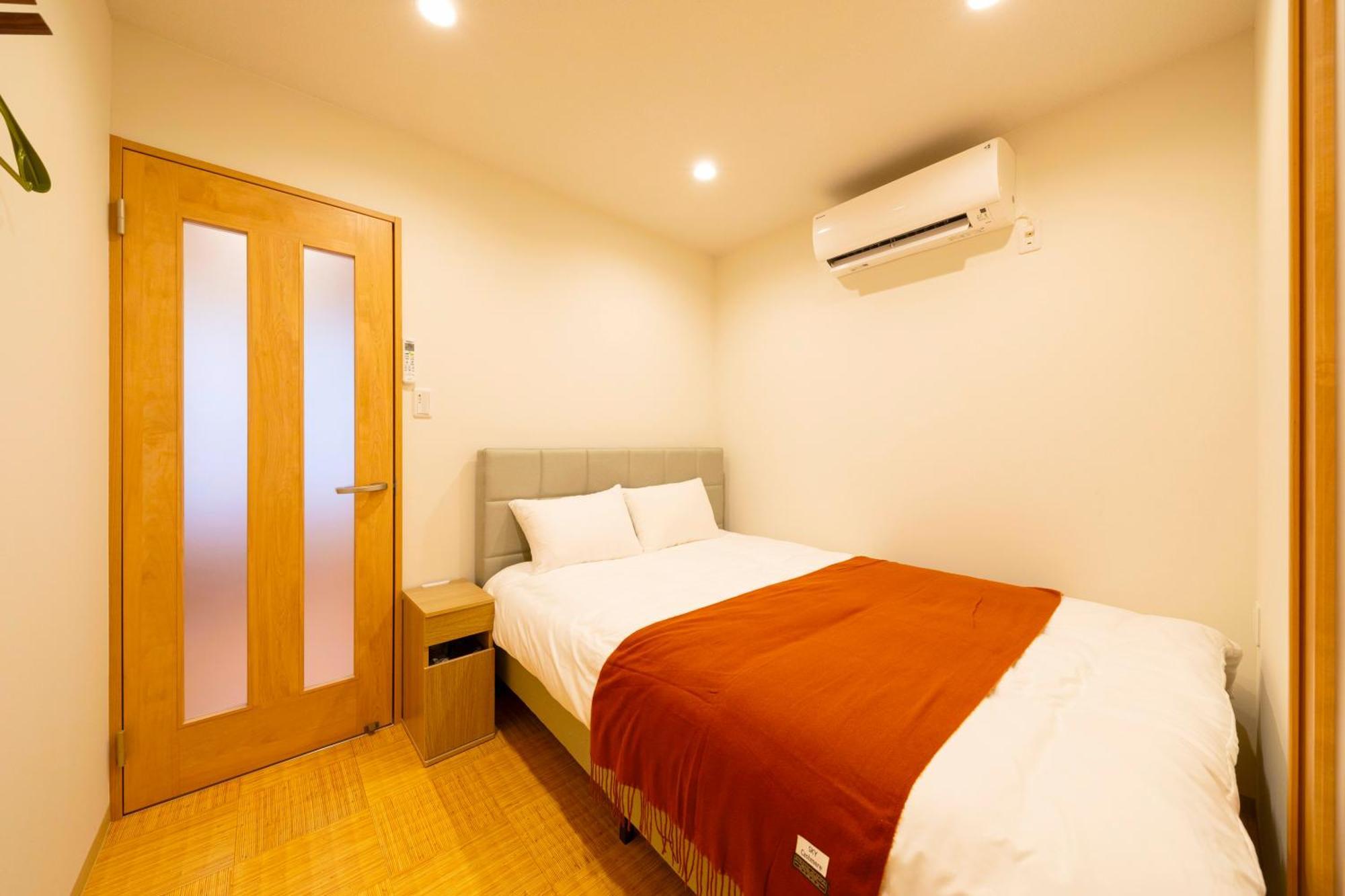 Holiday home 青羽-不空山 Osaka