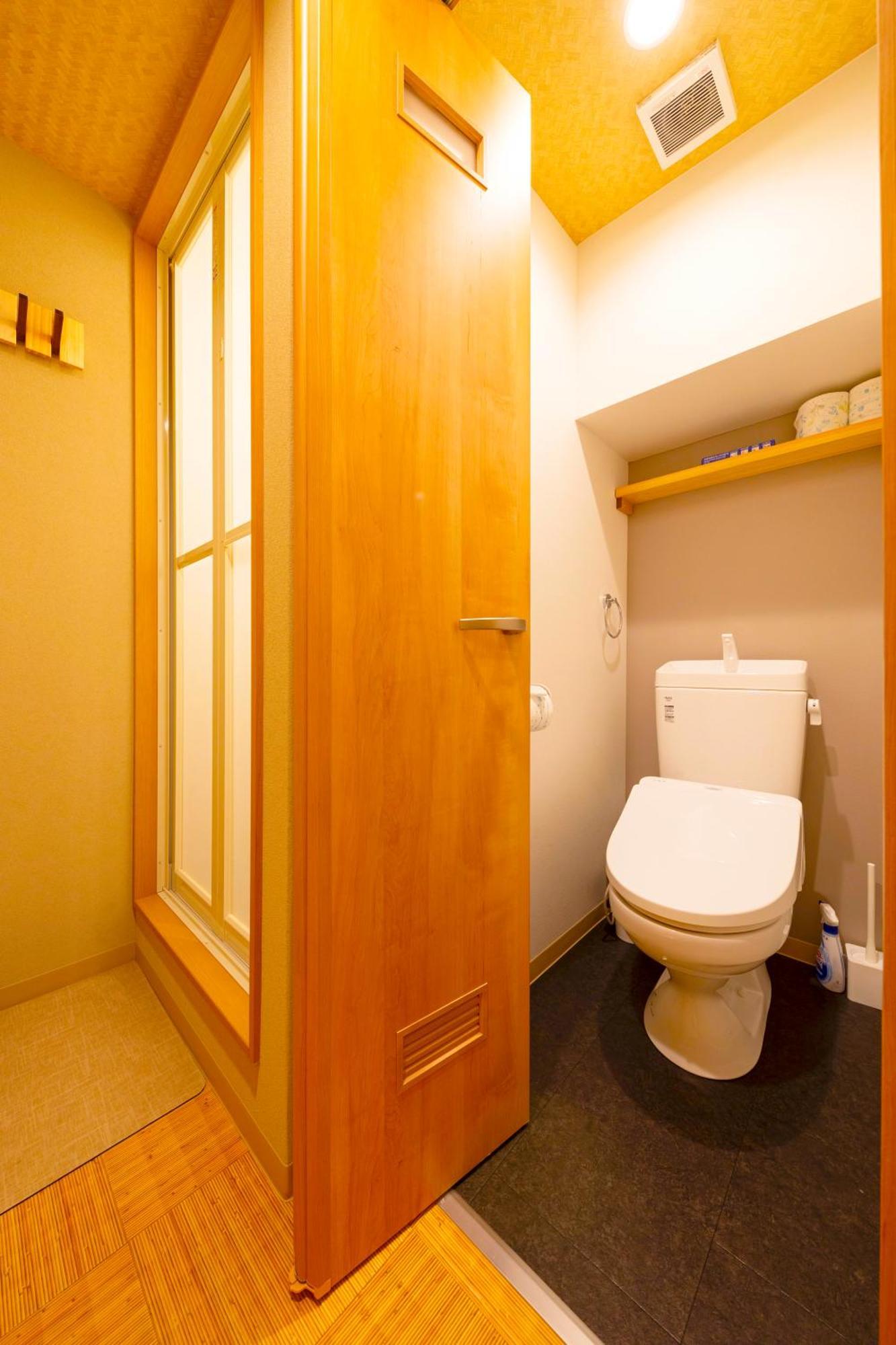 Holiday home 青羽-不空山 Osaka
