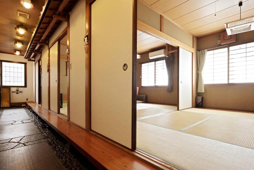 Apartment 2stop To Namba!for Family,friends!