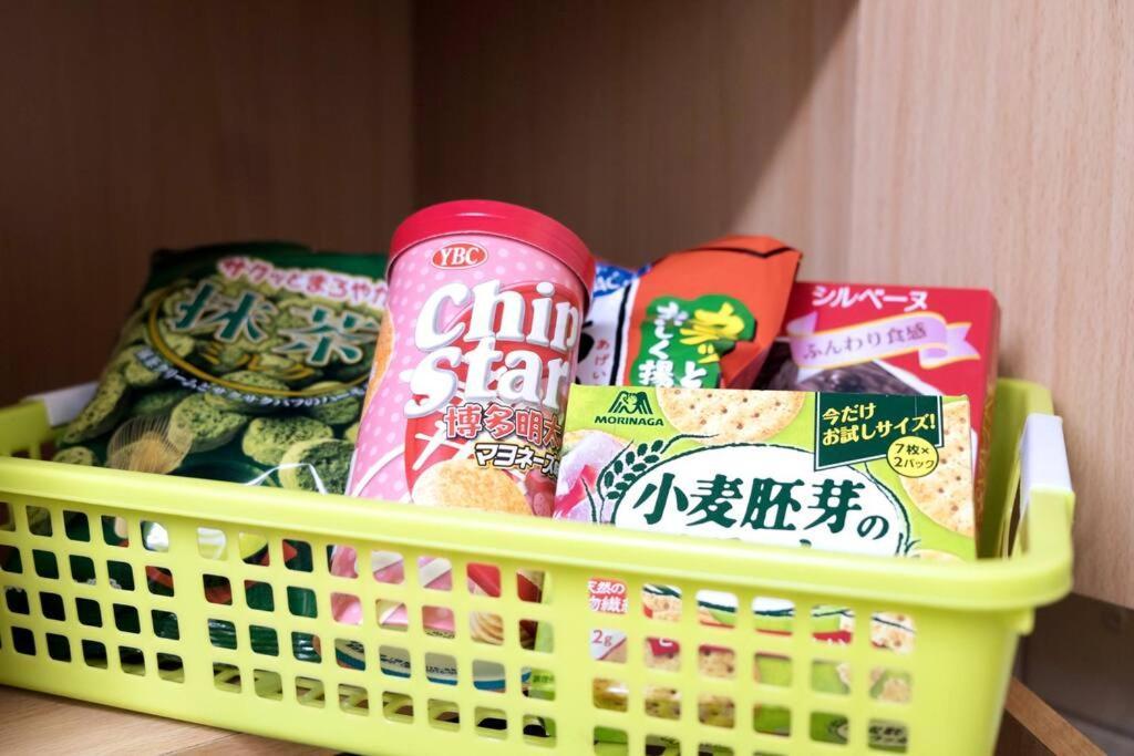 2stop To Namba!for Family,friends! Apartment Osaka