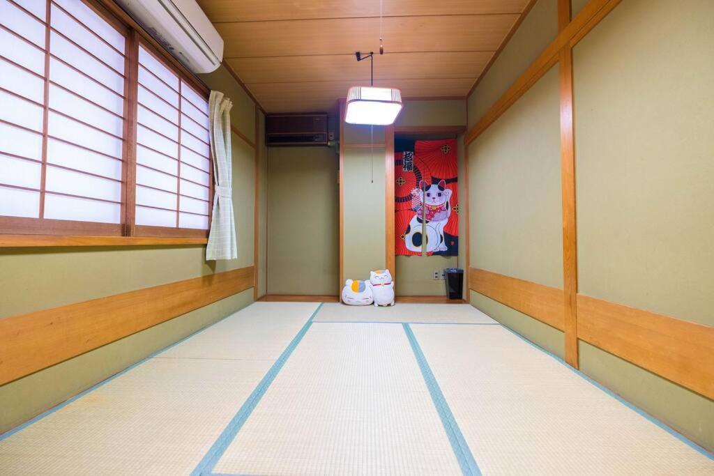 Apartment 2stop To Namba!for Family,friends!