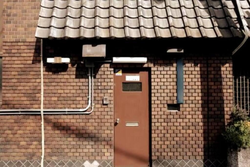 2stop To Namba!for Family,friends! Apartment *