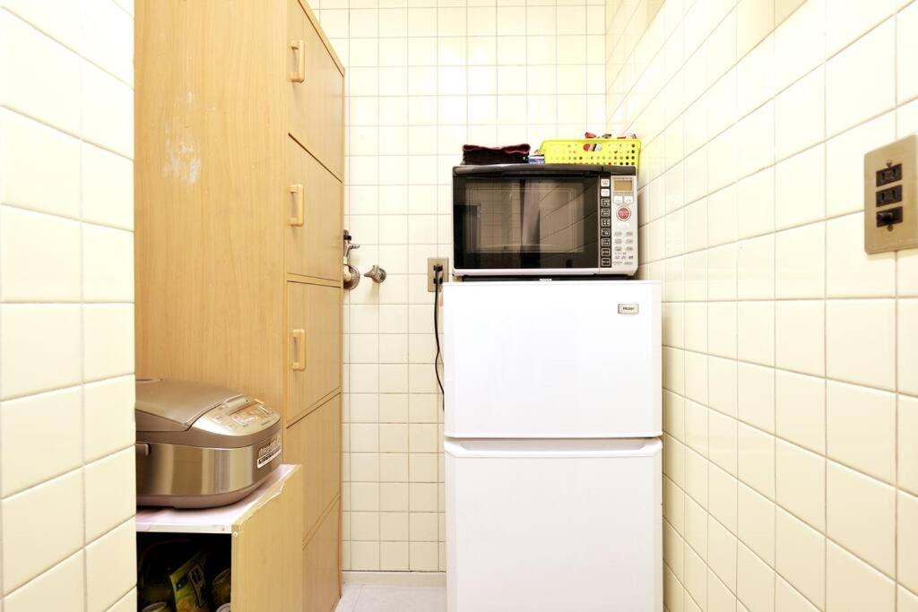 Apartment 2stop To Namba!for Family,friends! *