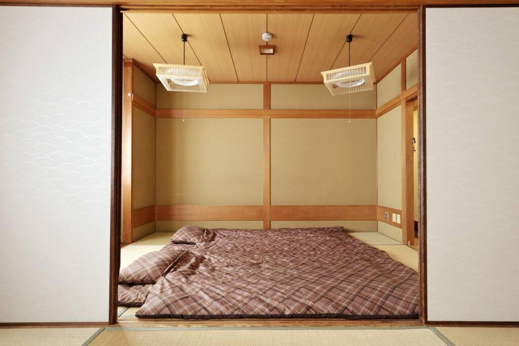 Apartment 2stop To Namba!for Family,friends! Osaka