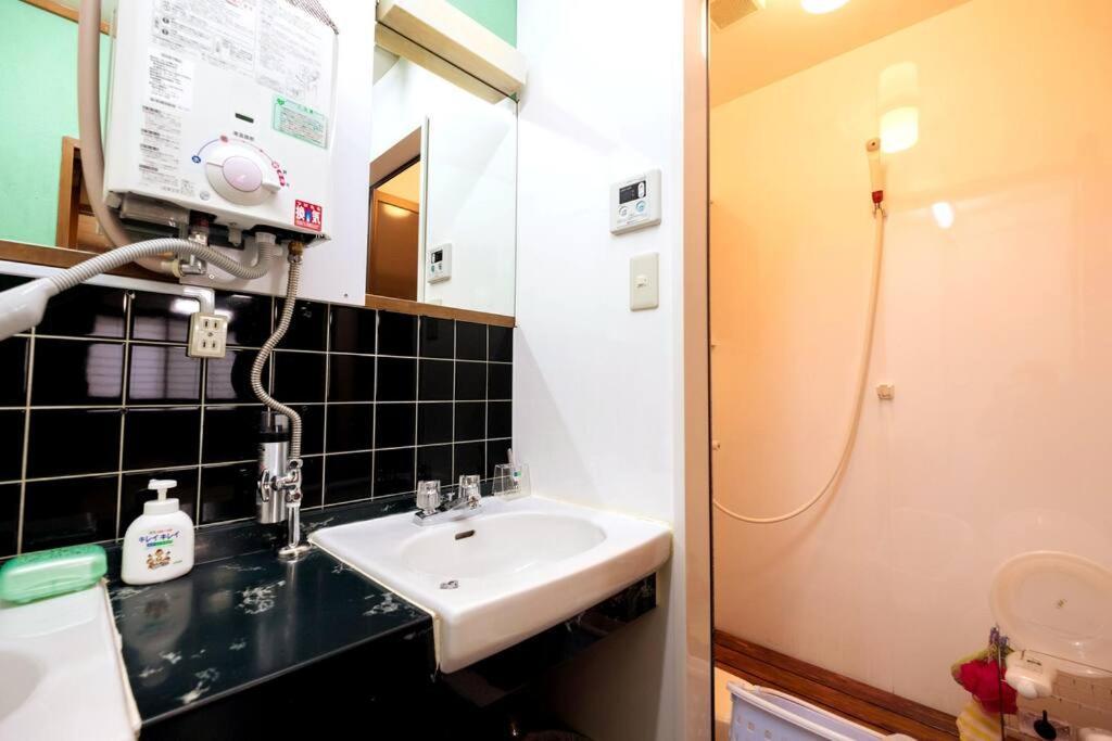 2stop To Namba!for Family,friends! Apartment *