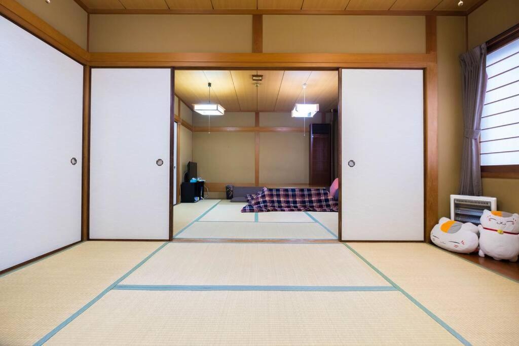 Apartment 2stop To Namba!for Family,friends! Osaka