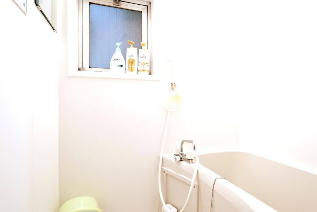 2stop To Namba!for Family,friends! Apartment