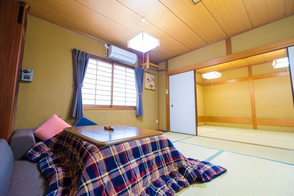 Apartment 2stop To Namba!for Family,friends!