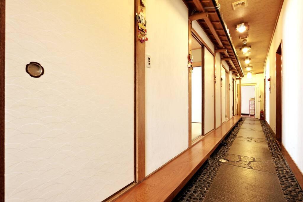 2stop To Namba!for Family,friends! Apartment