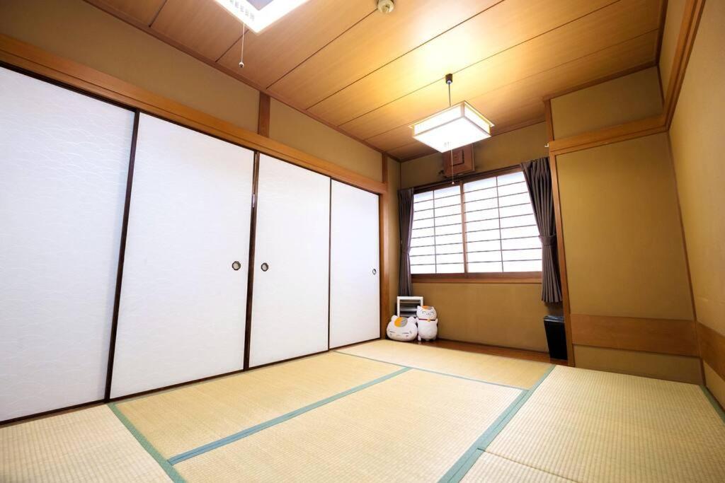 Apartment 2stop To Namba!for Family,friends! Osaka