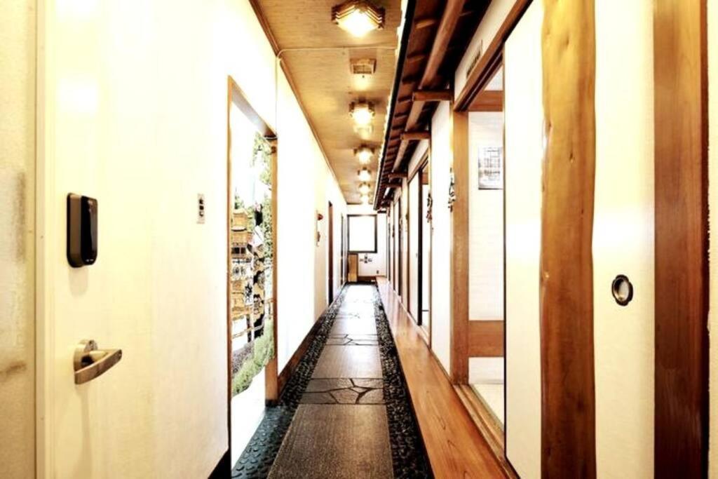 2stop To Namba!for Family,friends! Apartment *