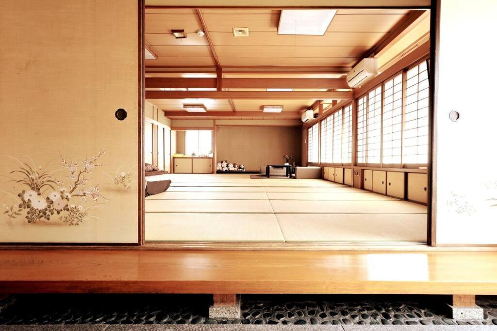 2stop To Namba!for Family,friends! Apartment Osaka