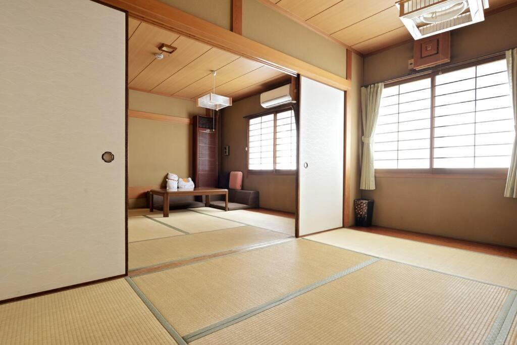 2stop To Namba!for Family,friends! Apartment