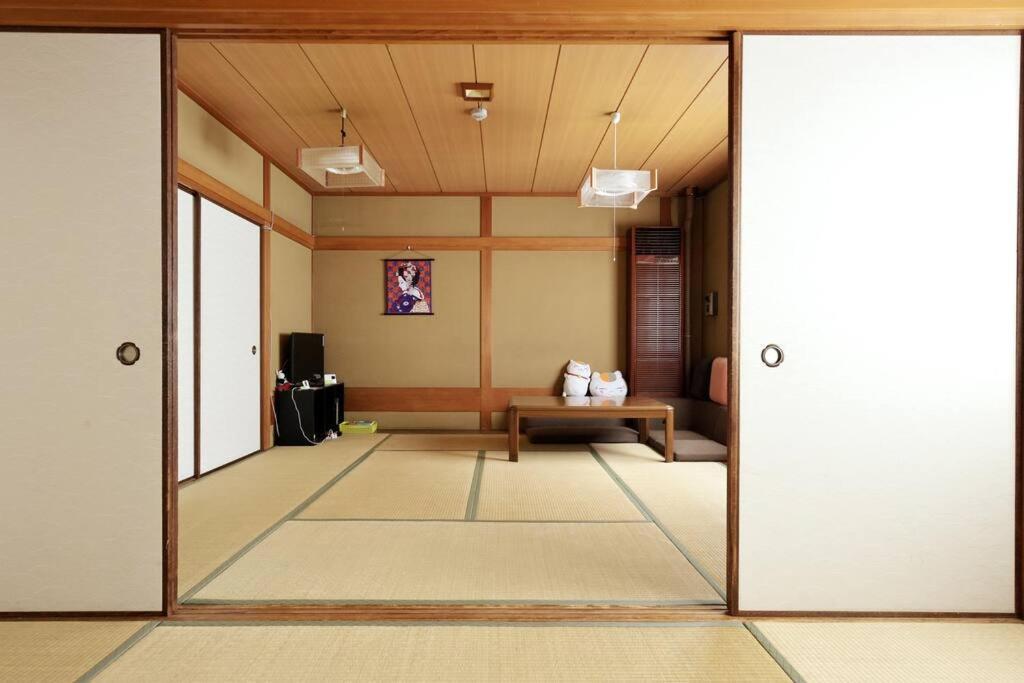 Apartment 2stop To Namba!for Family,friends!