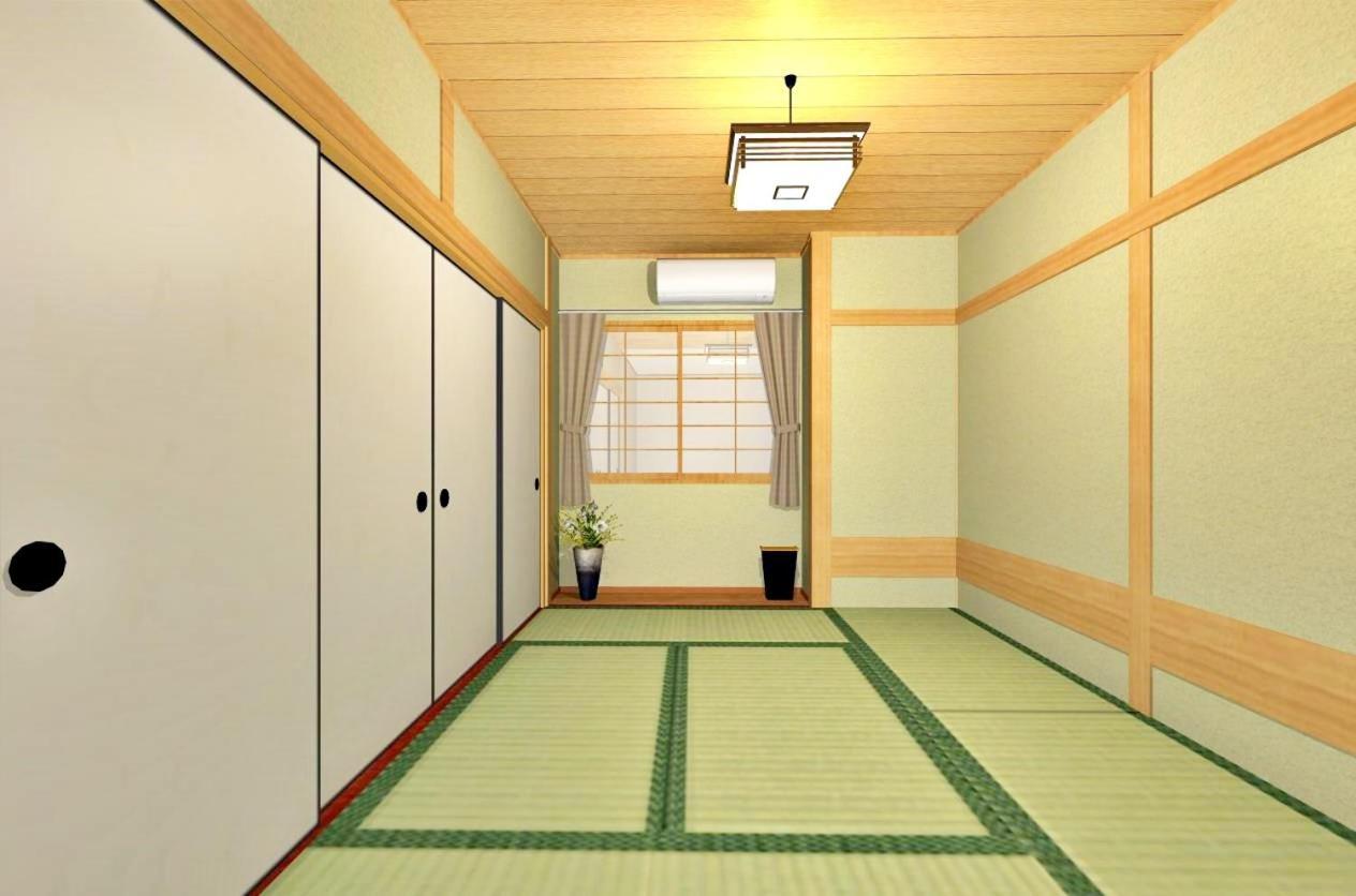 Apartment 2stop To Namba!for Family,friends! Osaka