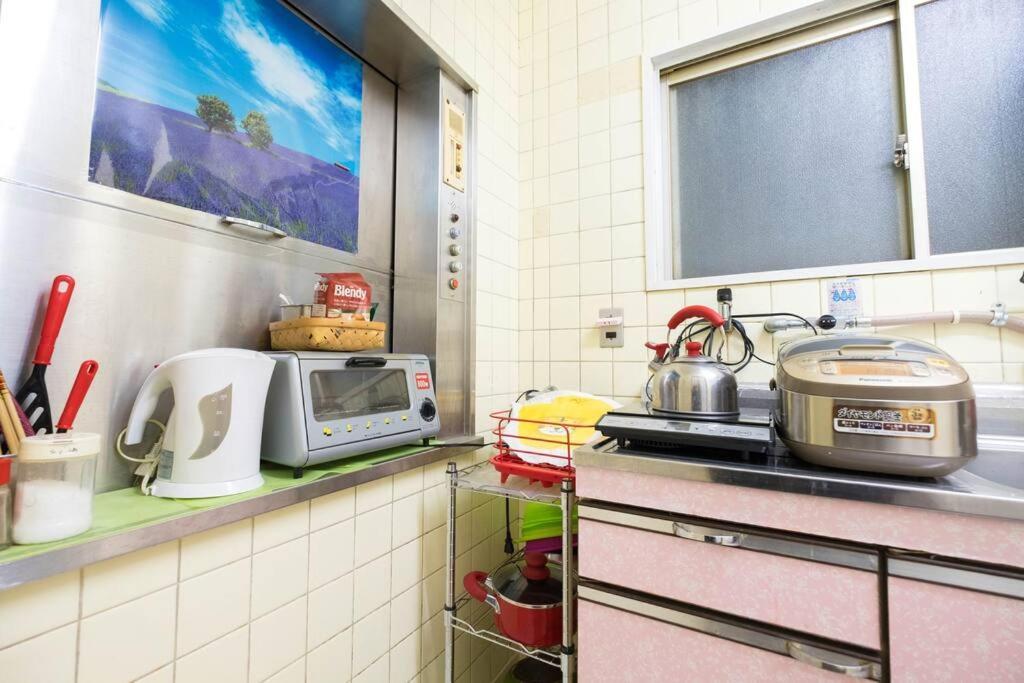 2stop To Namba!for Family,friends! Apartment *