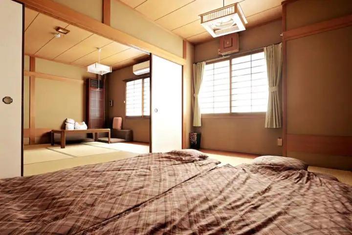 2stop To Namba!for Family,friends! Apartment *