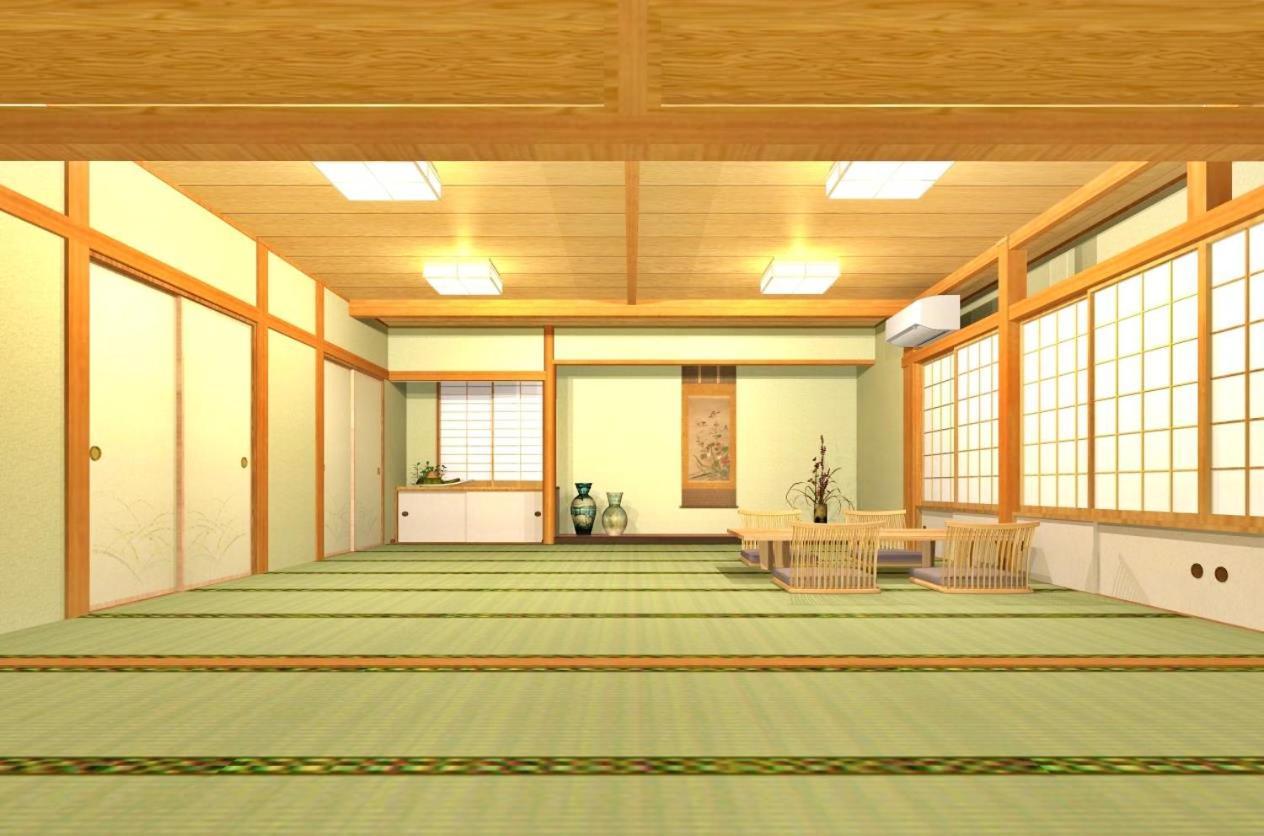 Apartment 2stop To Namba!for Family,friends! *