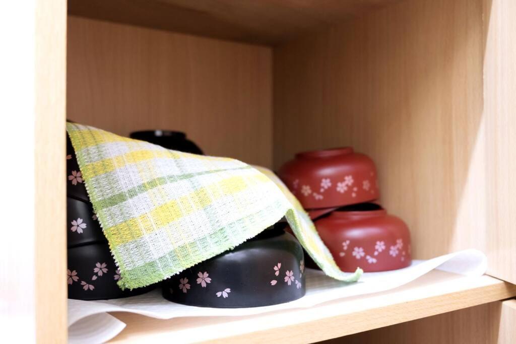 Apartment 2stop To Namba!for Family,friends! Osaka