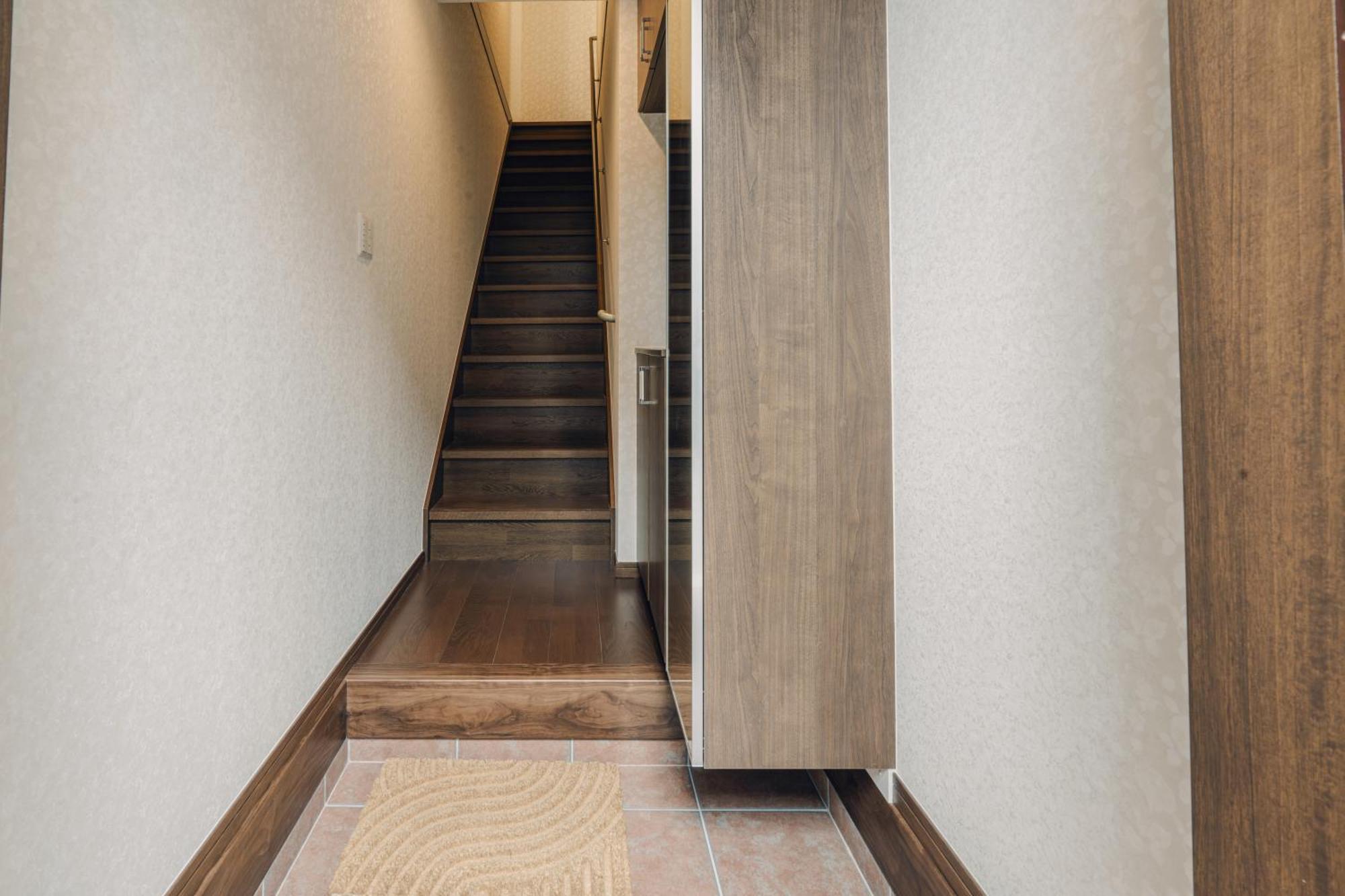 星池一軒家 Apartment *