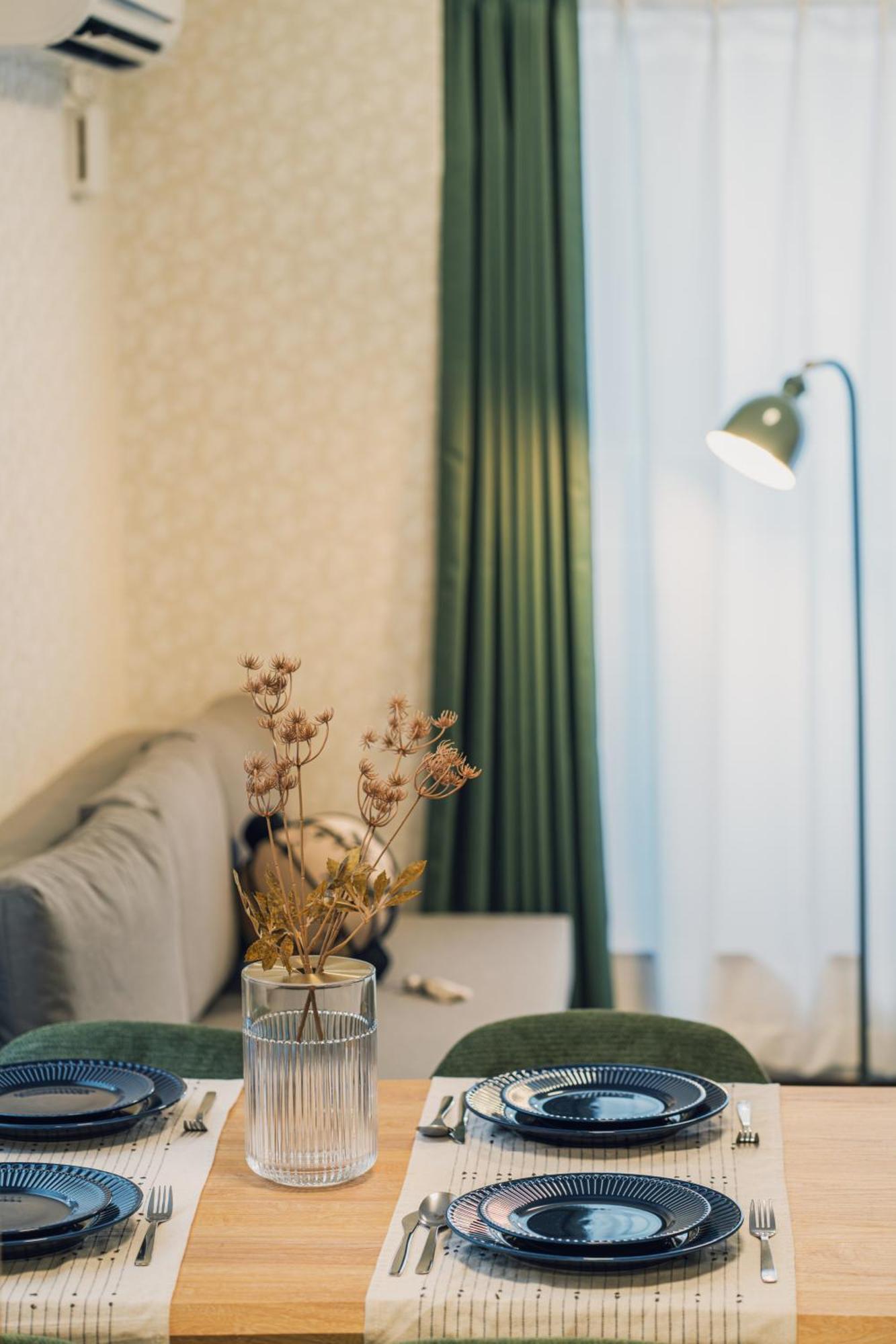 Apartment 星池一軒家