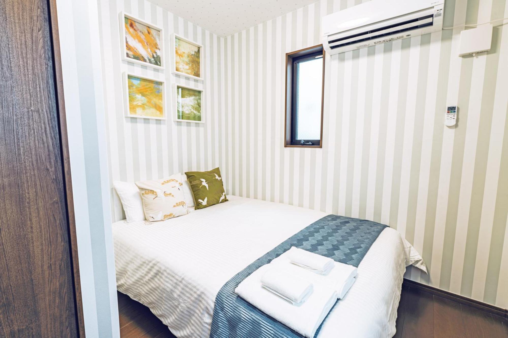 Apartment 星池一軒家