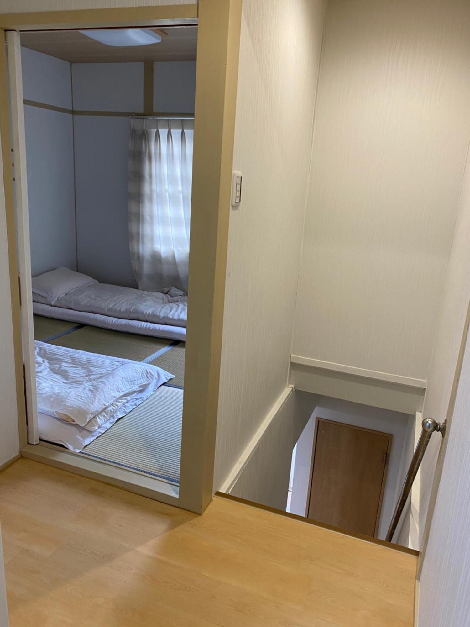 Sun住之江 Villa Osaka