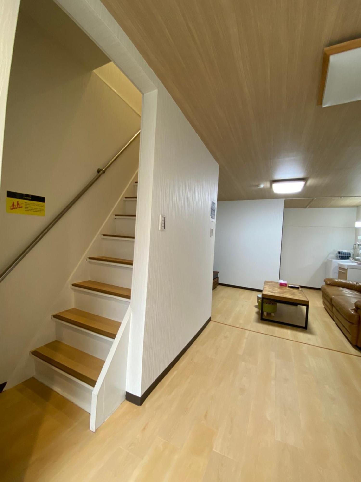 Sun住之江 Villa