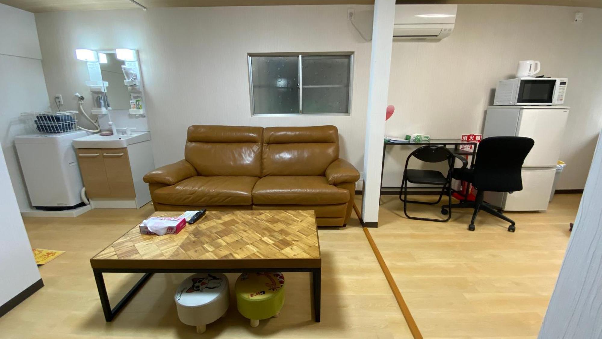 Sun住之江 Villa Osaka
