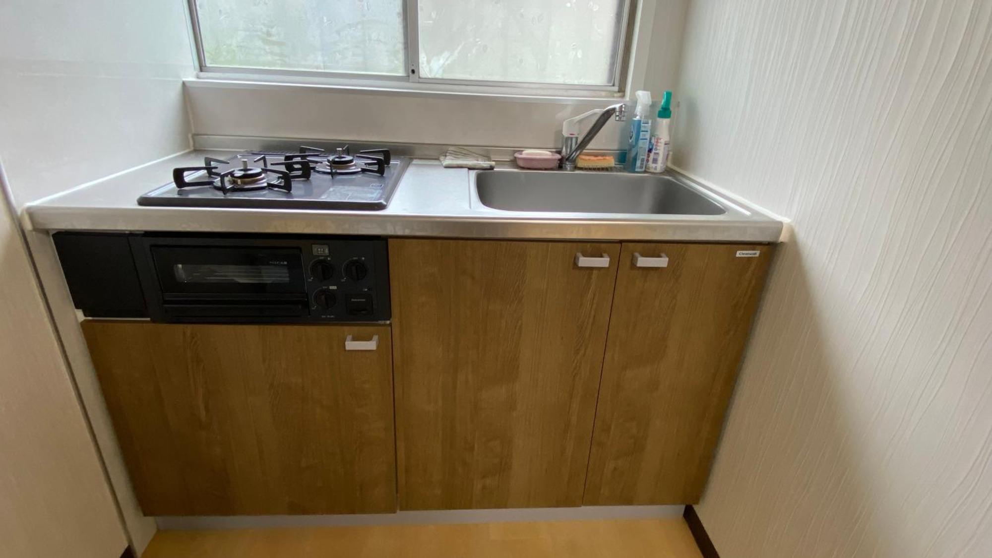 Villa Sun住之江 Osaka