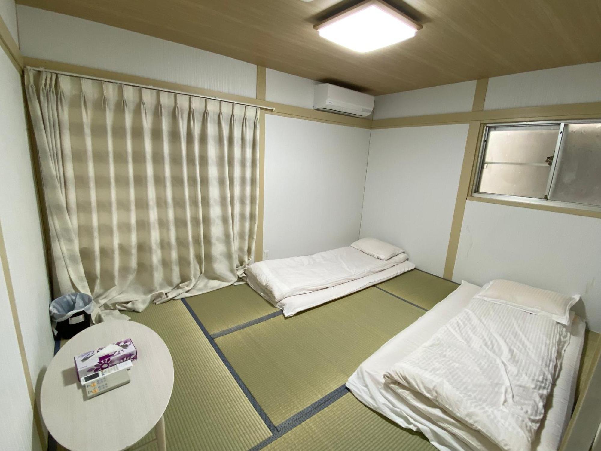 Sun住之江 Villa Osaka