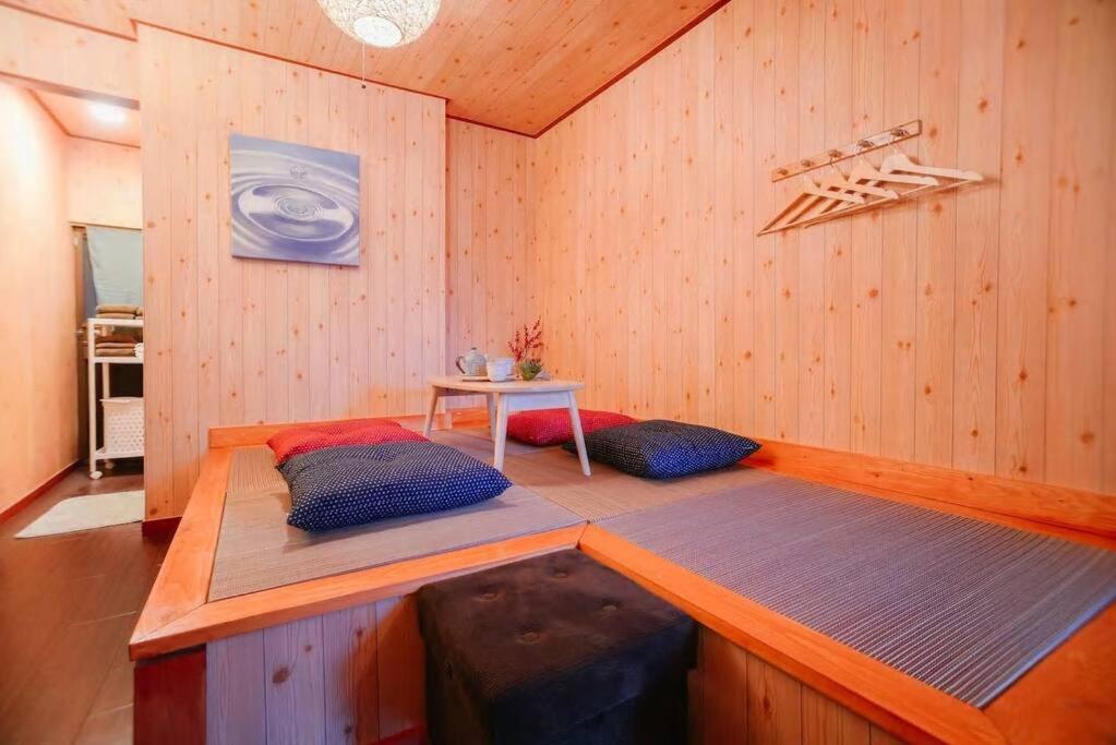 Tsurunoen Japanese 2bedrooms Holiday home