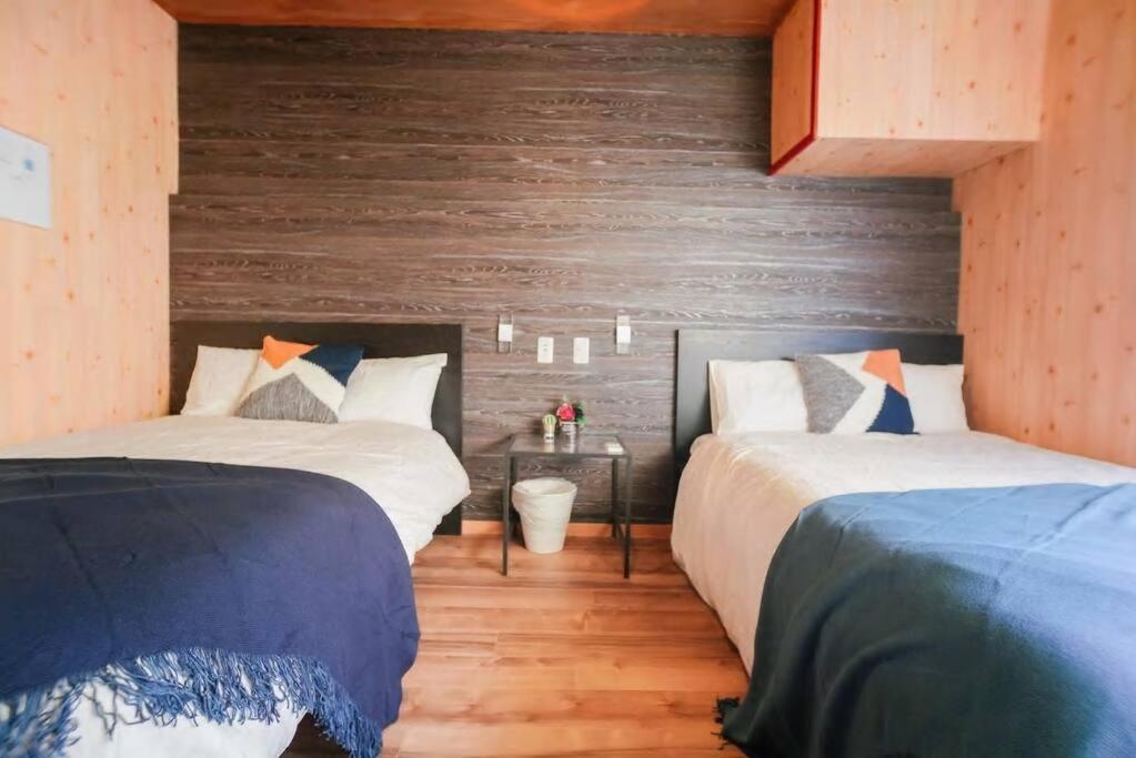 Holiday home Tsurunoen Japanese 2bedrooms *