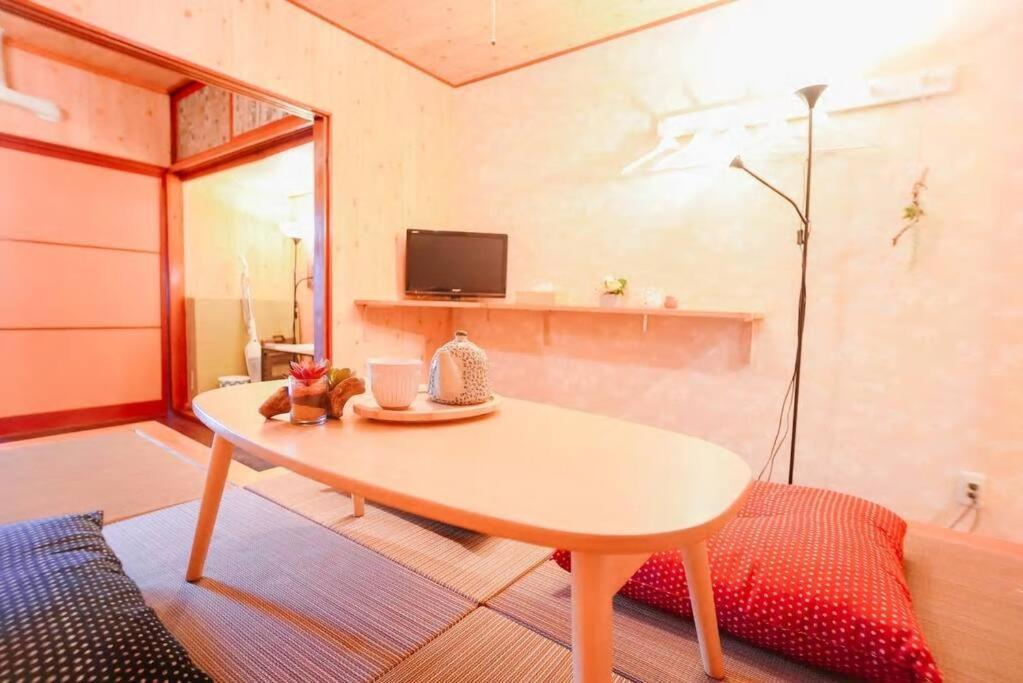 Tsurunoen Japanese 2bedrooms Holiday home Osaka