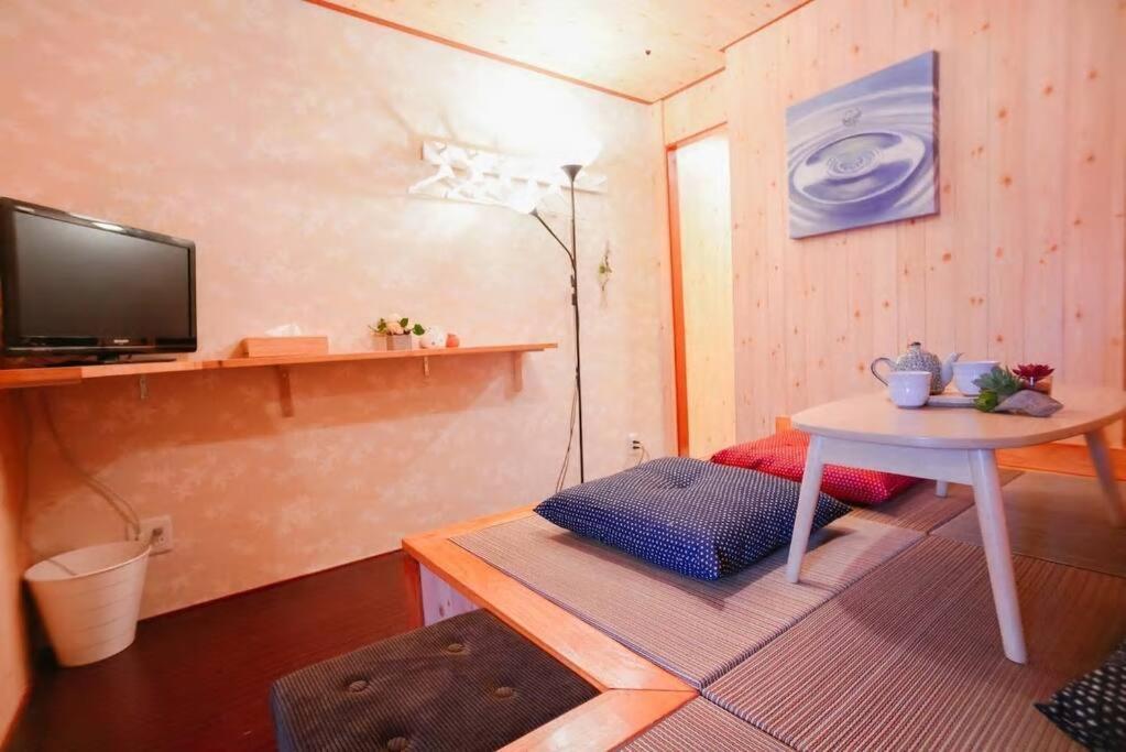 Tsurunoen Japanese 2bedrooms