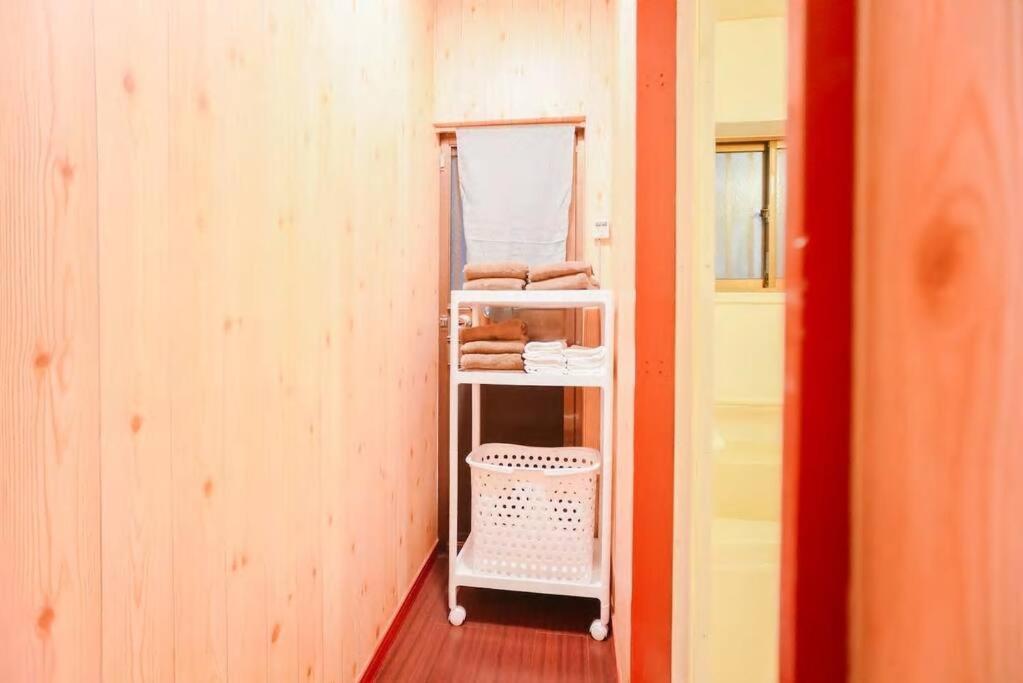 Holiday home Tsurunoen Japanese 2bedrooms
