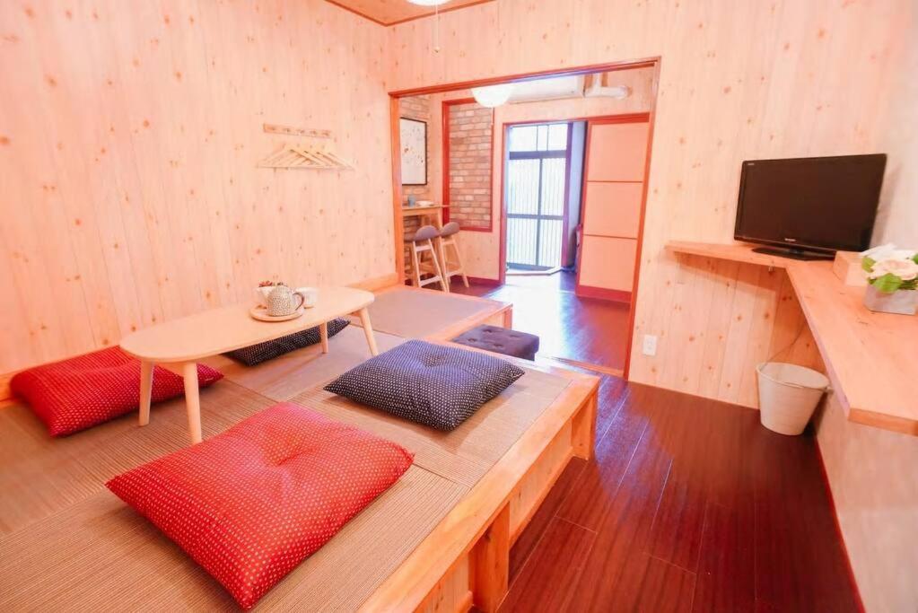 Tsurunoen Japanese 2bedrooms