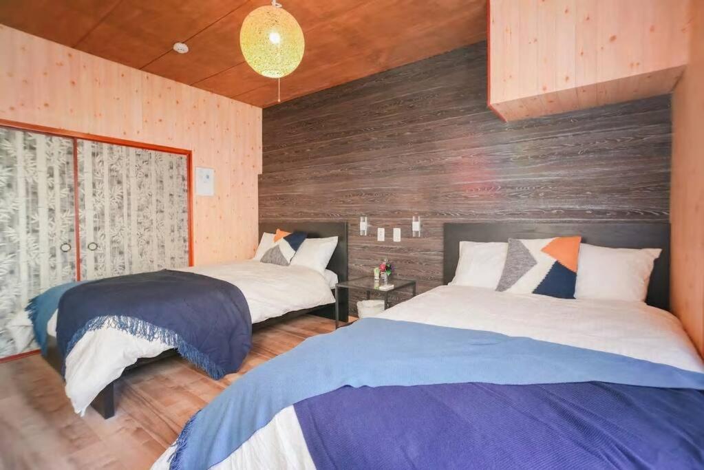 Holiday home Tsurunoen Japanese 2bedrooms