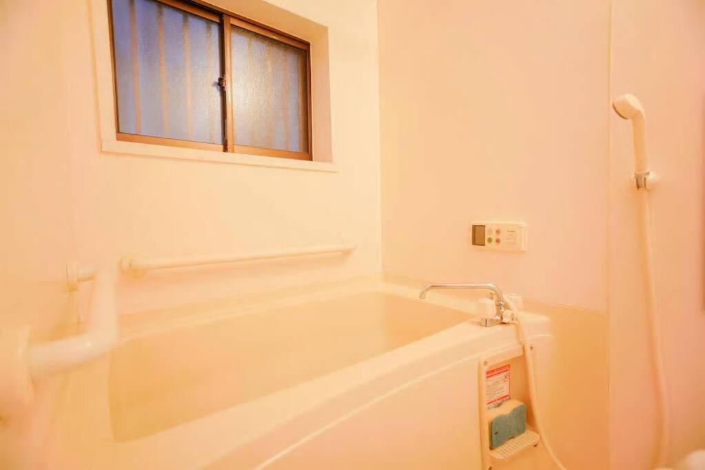 Holiday home Tsurunoen Japanese 2bedrooms Osaka