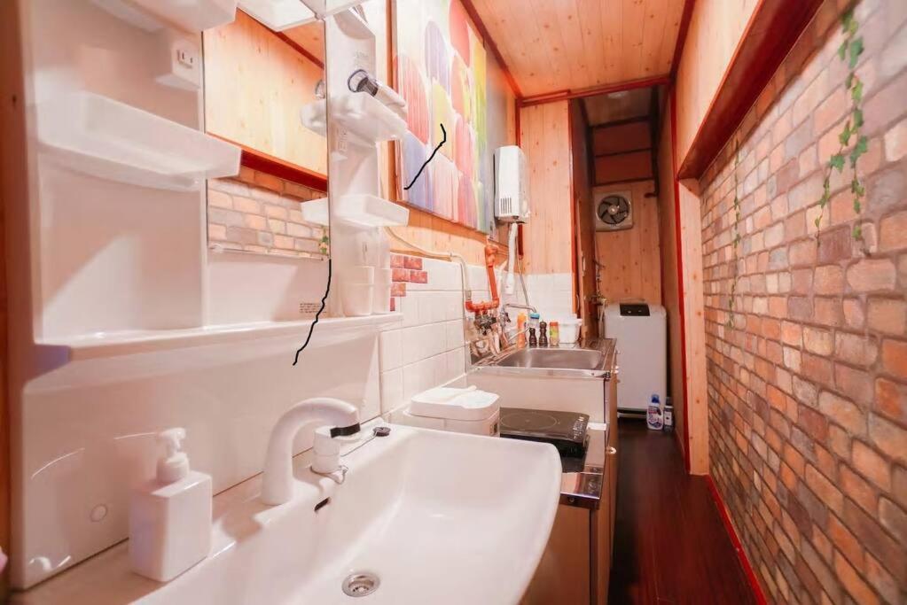 Tsurunoen Japanese 2bedrooms