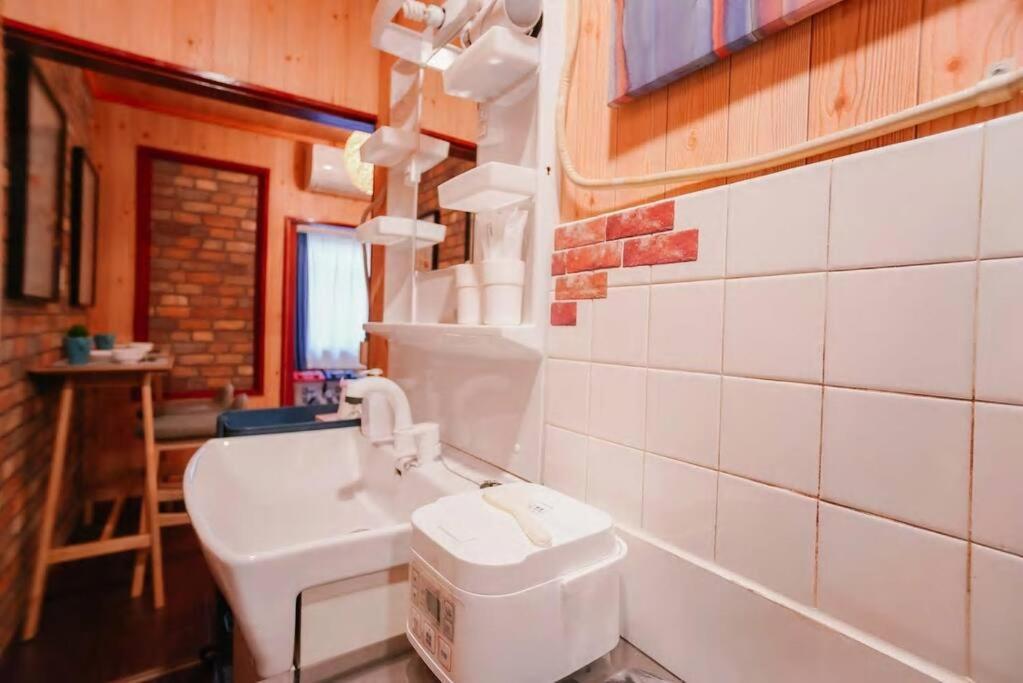 Tsurunoen Japanese 2bedrooms Osaka